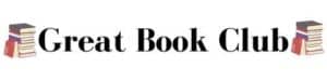 Great Book Club logo